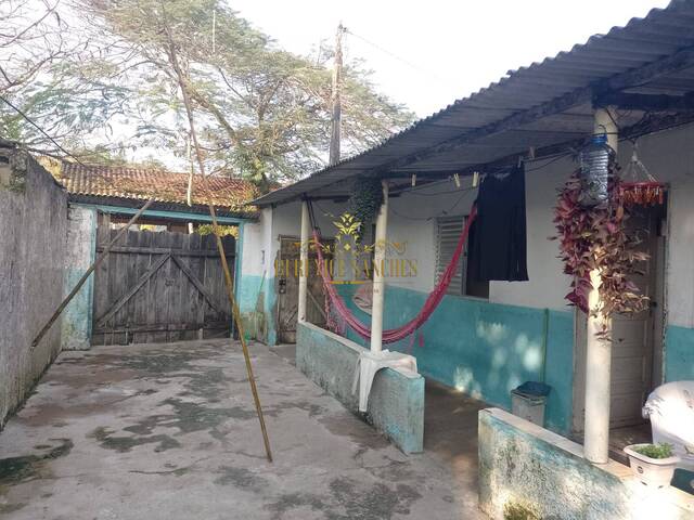 Propriedade Casas Venda No Bairro Rocio Iguape