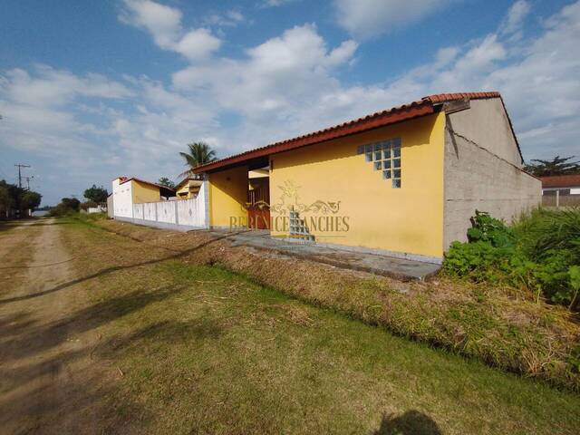 #121 - Casa para Venda em Iguape - SP - 3